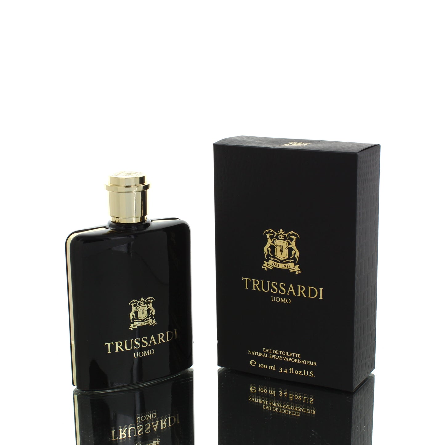 Trussardi Anniversary (Relaunch)