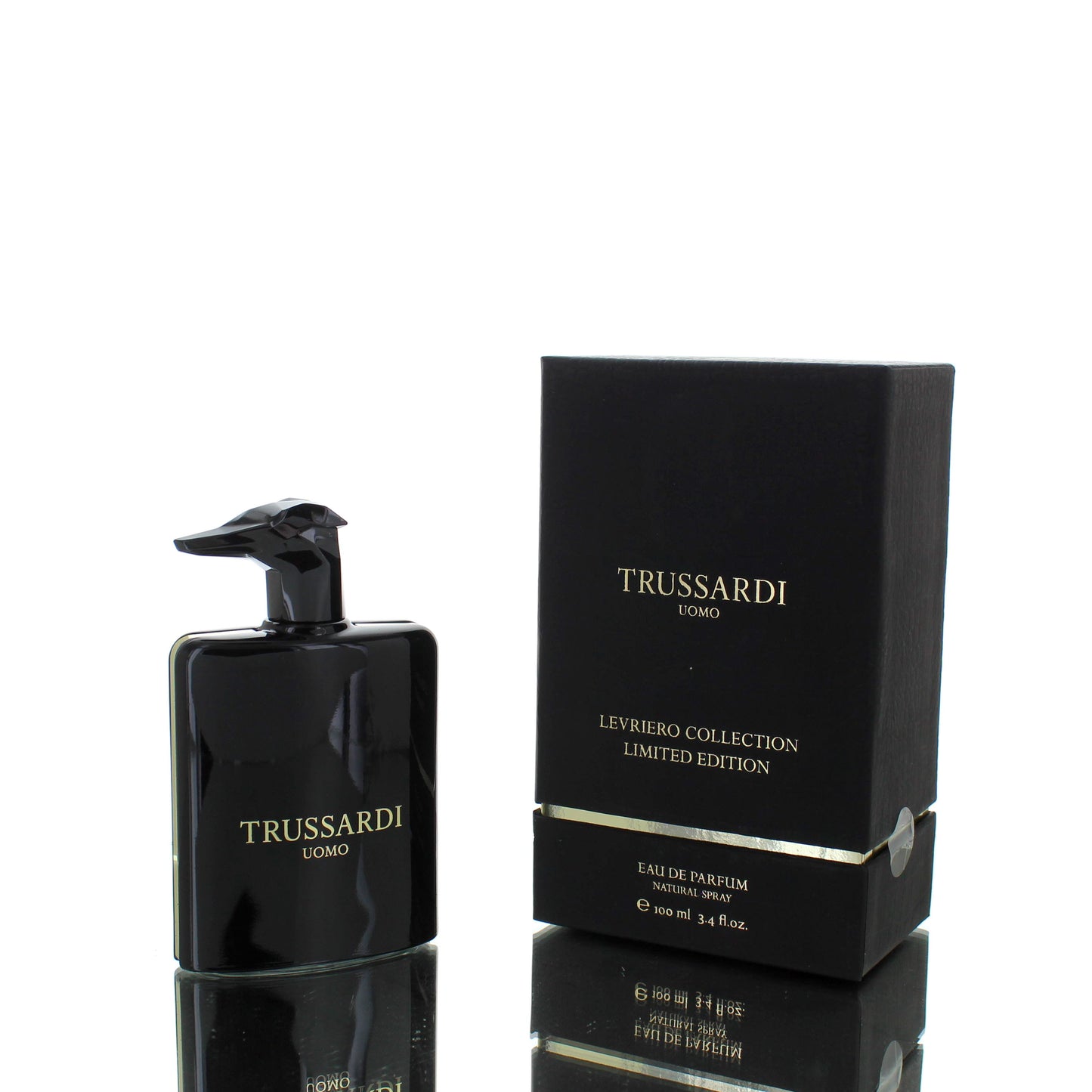 Trussardi Uomo Levriero Collection