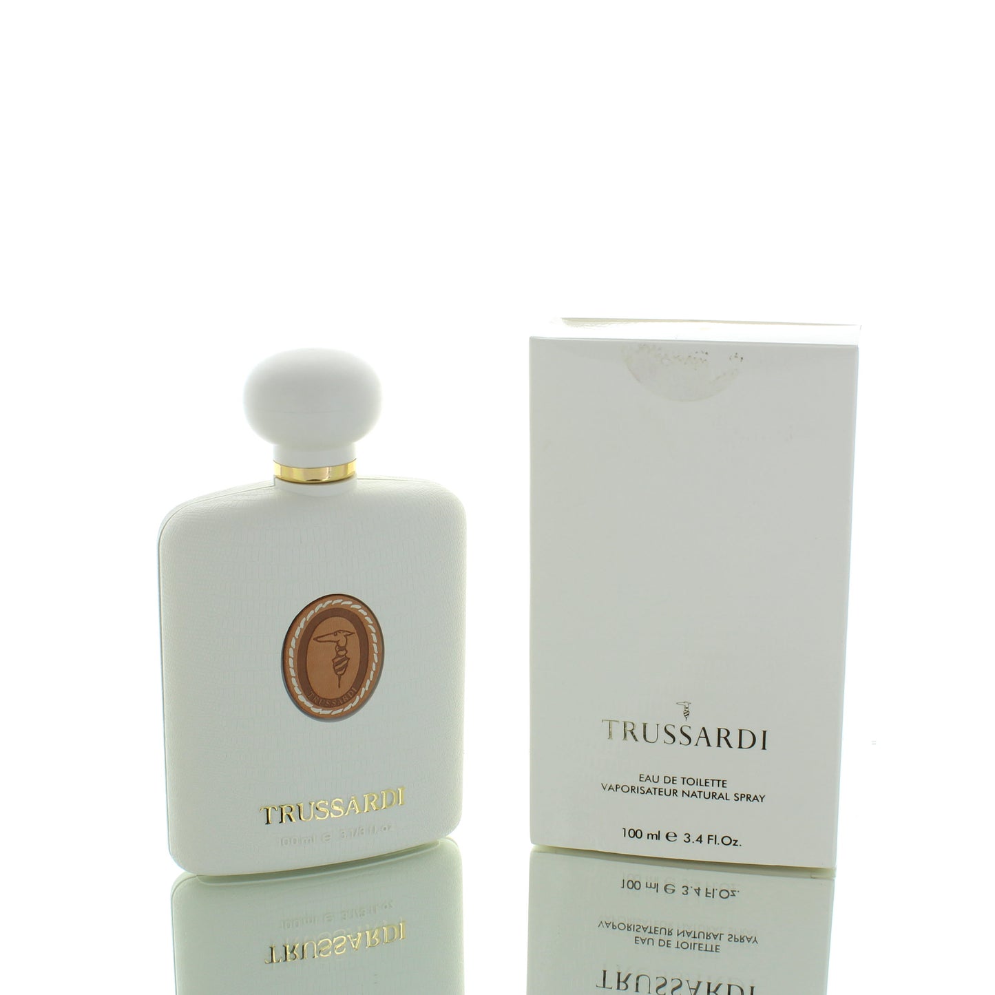 Trussardi (Vintage Pack)