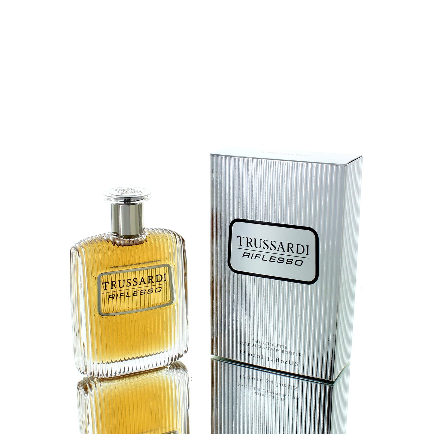 Trussardi Riflesso For Man