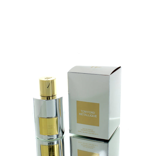 Tom Ford Metallique For Man/Woman Eau De Parfum Perfume Boxed