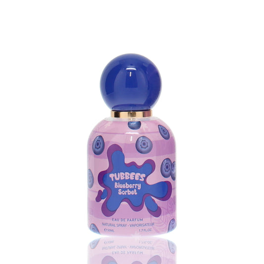 Grandeur Tubbees Blueberry Sorbet For Man/Woman