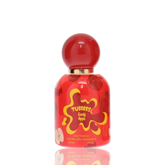 Grandeur Tubbees Candy Apple For Man/Woman