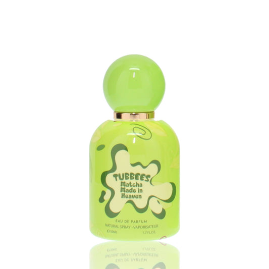 Grandeur Tubbees Matcha Made in Heaven For Man/Woman