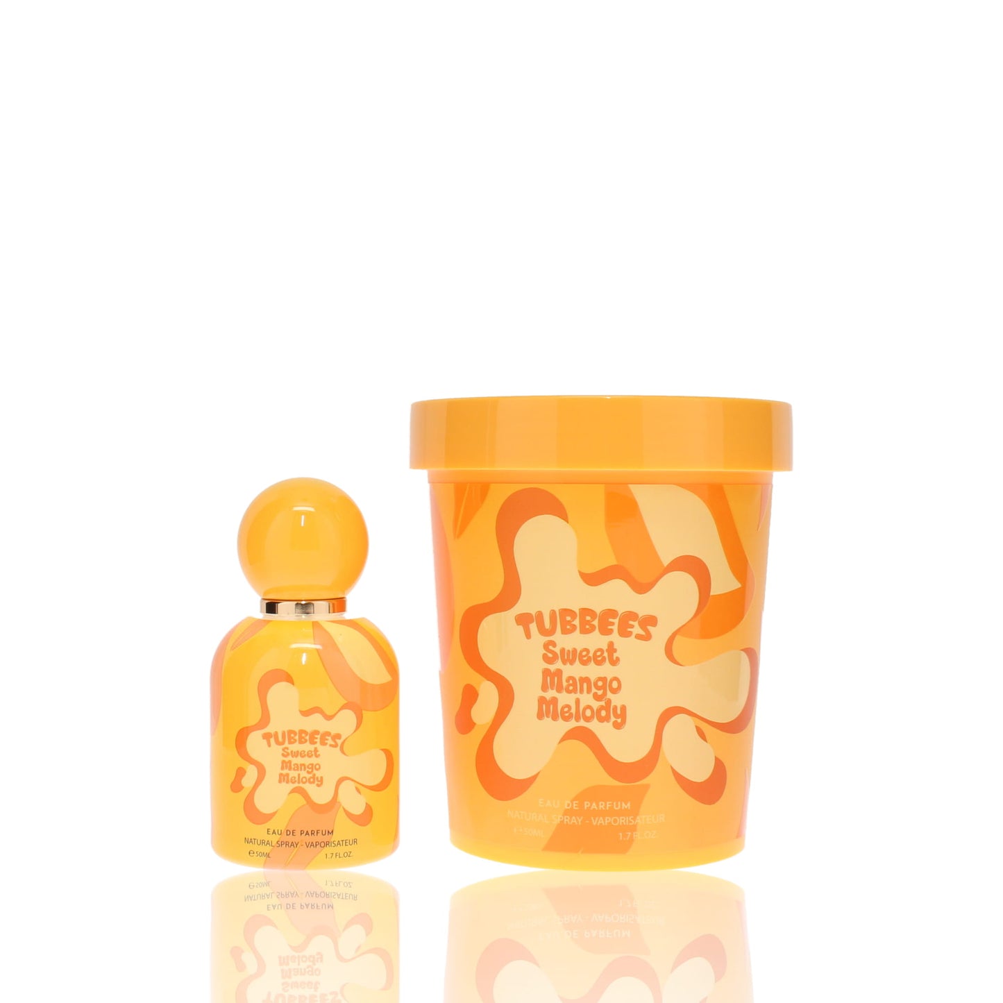Grandeur Tubbees Sweet Mango Melody For Man/Woman