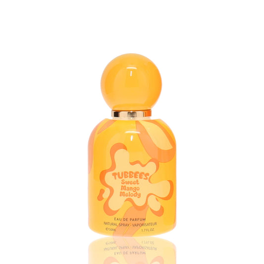 Grandeur Tubbees Sweet Mango Melody For Man/Woman