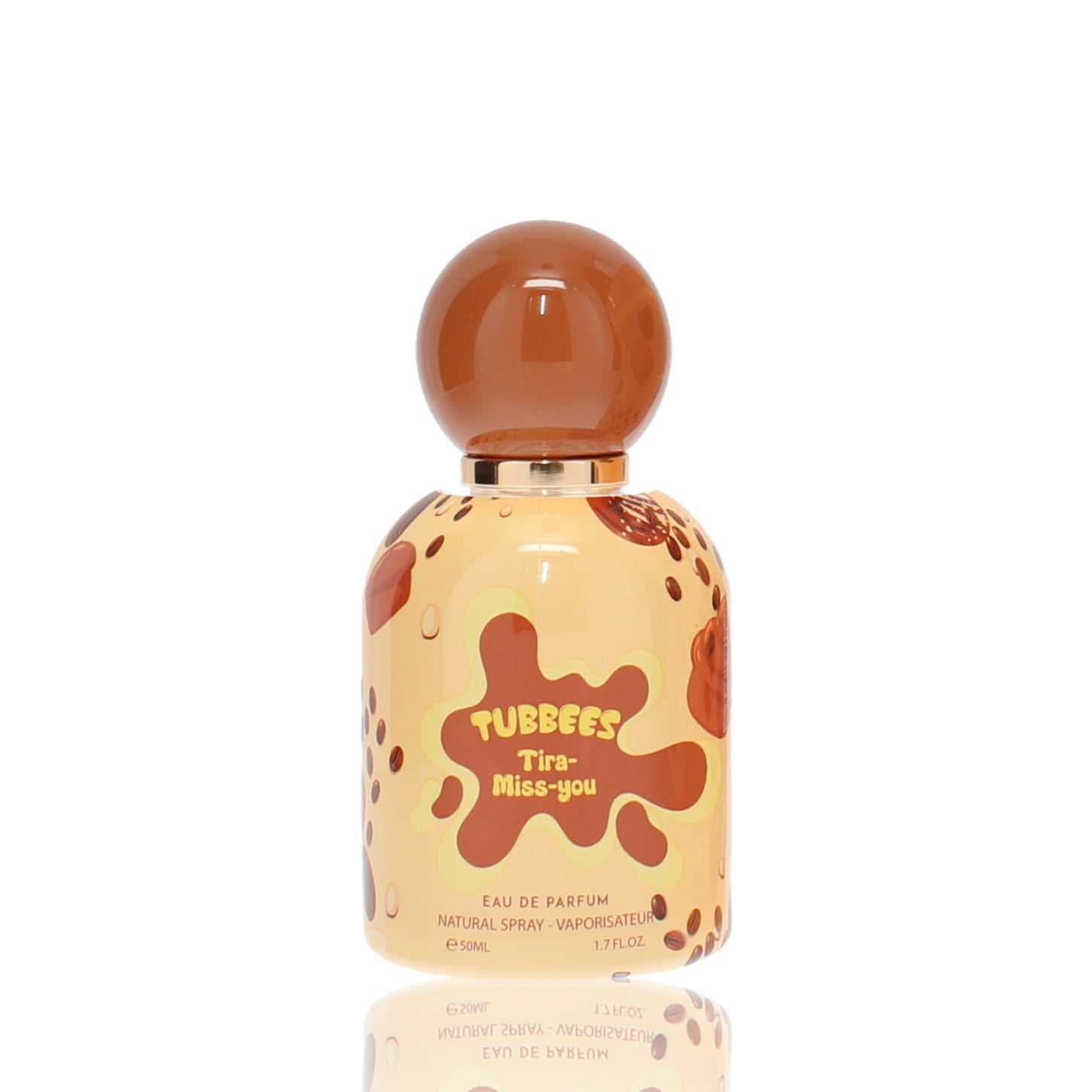 Grandeur Tubbees Tira Miss You Eau De Parfum Perfume