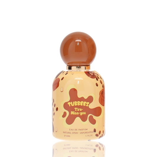 Grandeur Tubbees Tira Miss You For Man/Woman Eau De Parfum Perfume Boxed