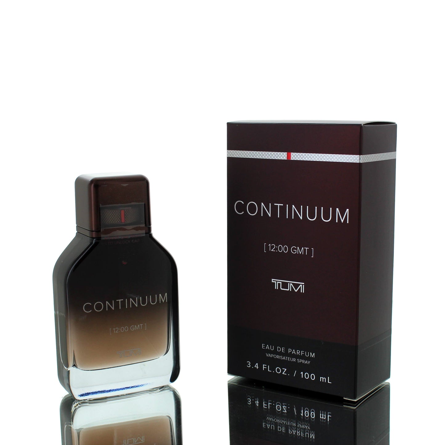 TUMI Continuum pour homme