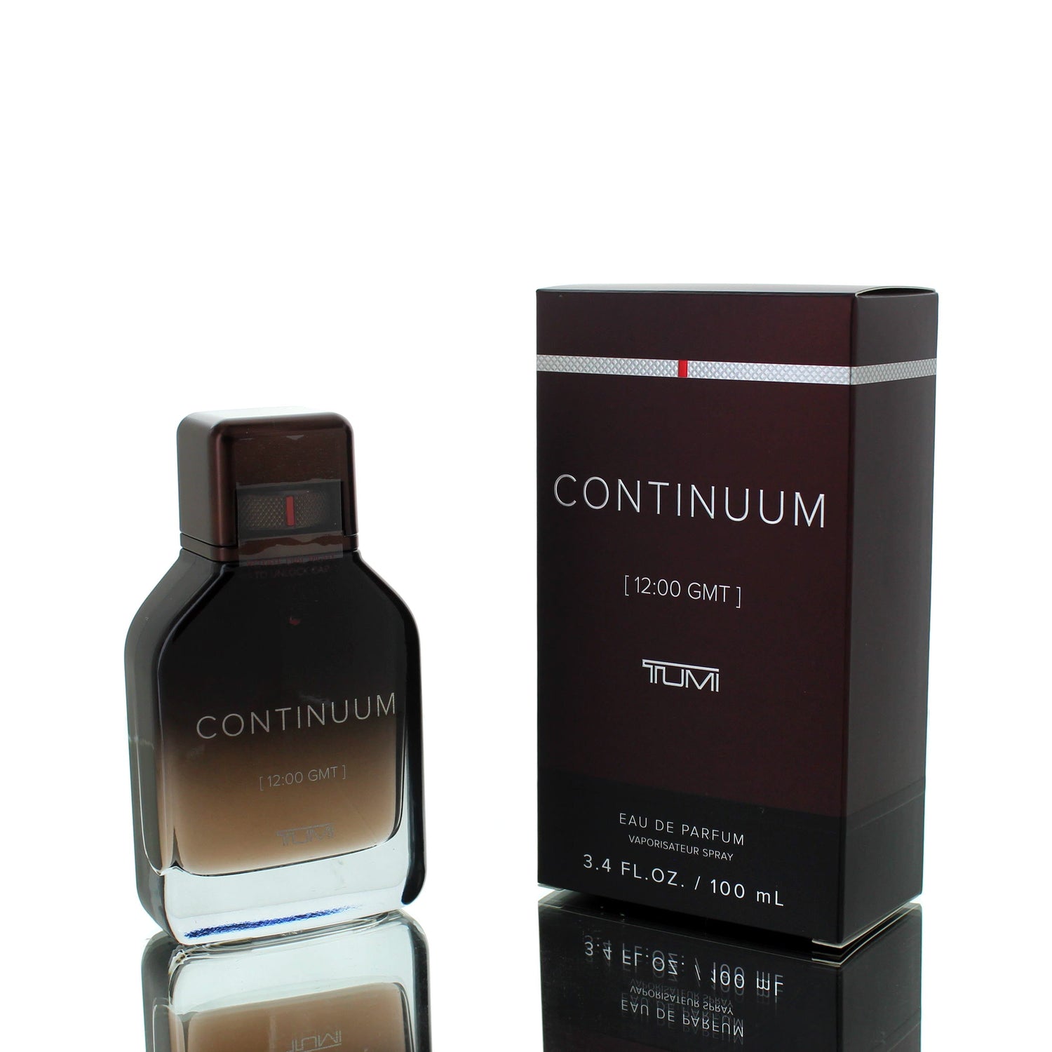 TUMI Continuum pour homme
