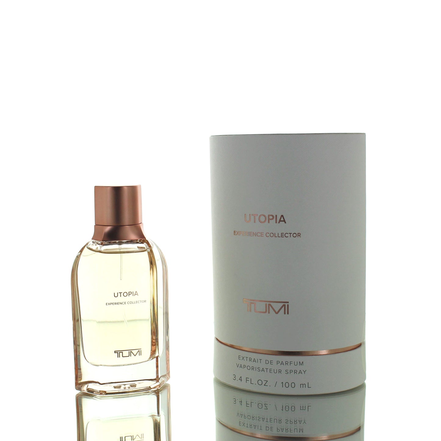 TUMI Utopia Experience Collector pour femme