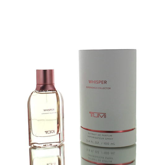 TUMI Whisper Experience Collector For Woman