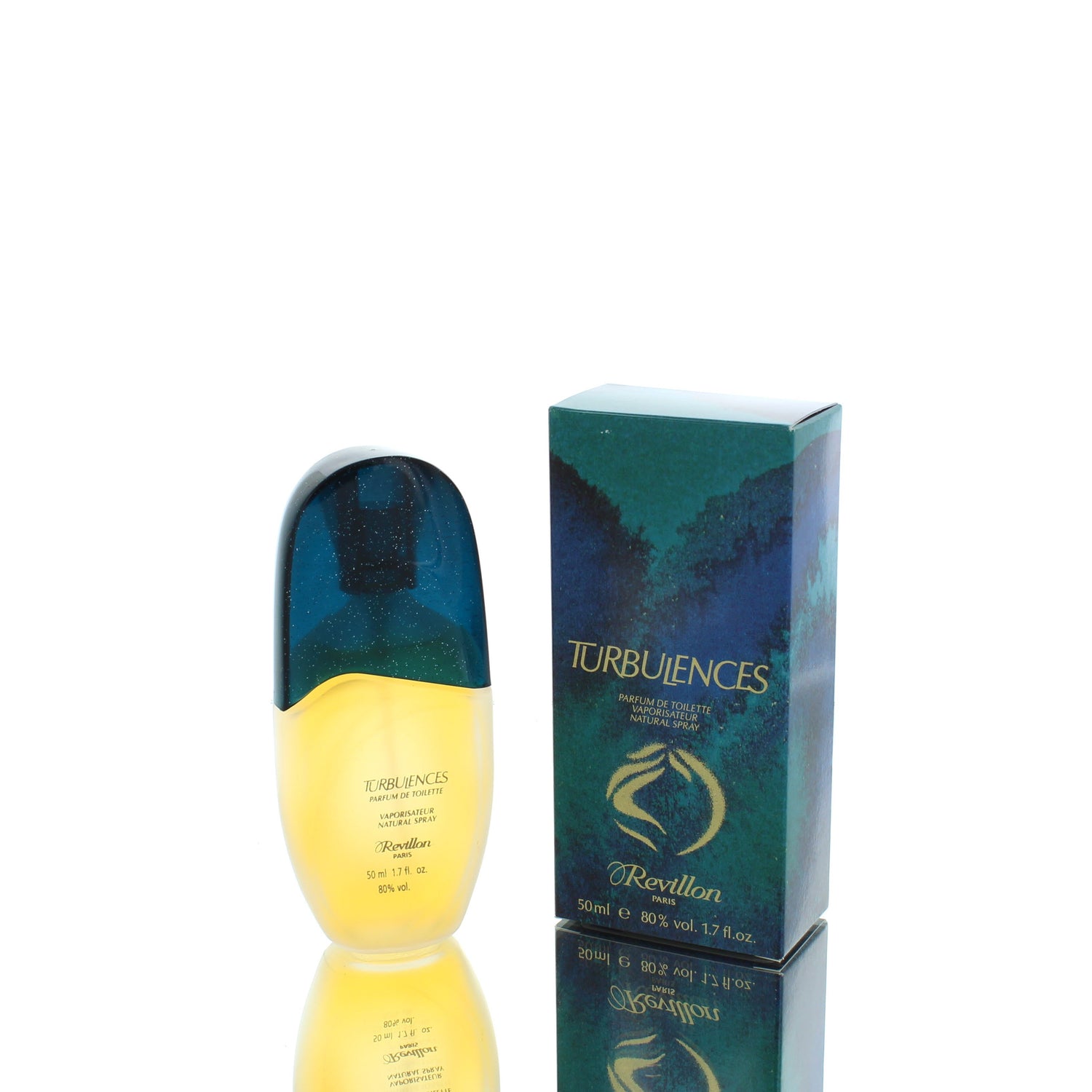 Turbulencias (Vintage) de Revillon para mujer