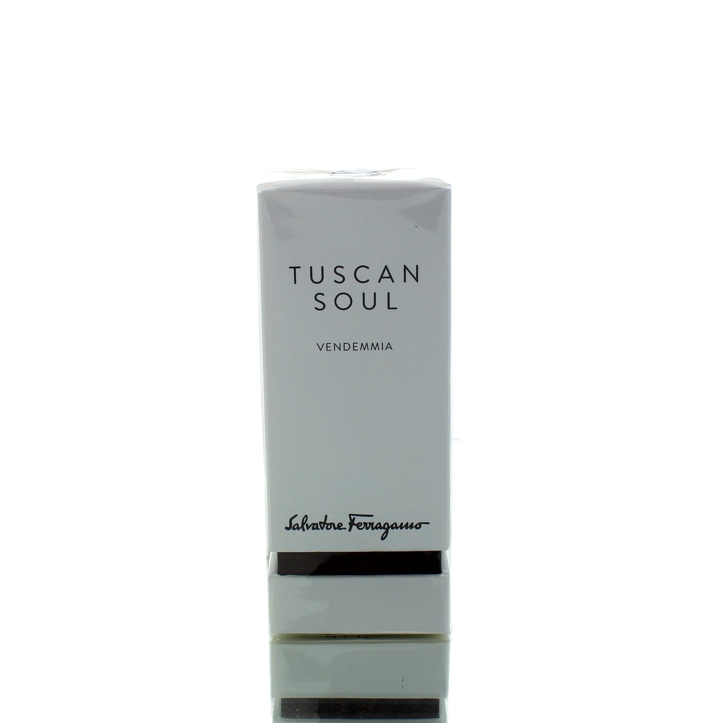 Salvatore Ferragamo Tuscan Soul Vendemmia For Man/Woman