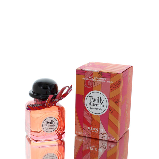 Twilly d'Hermes Eau Poivree For Woman