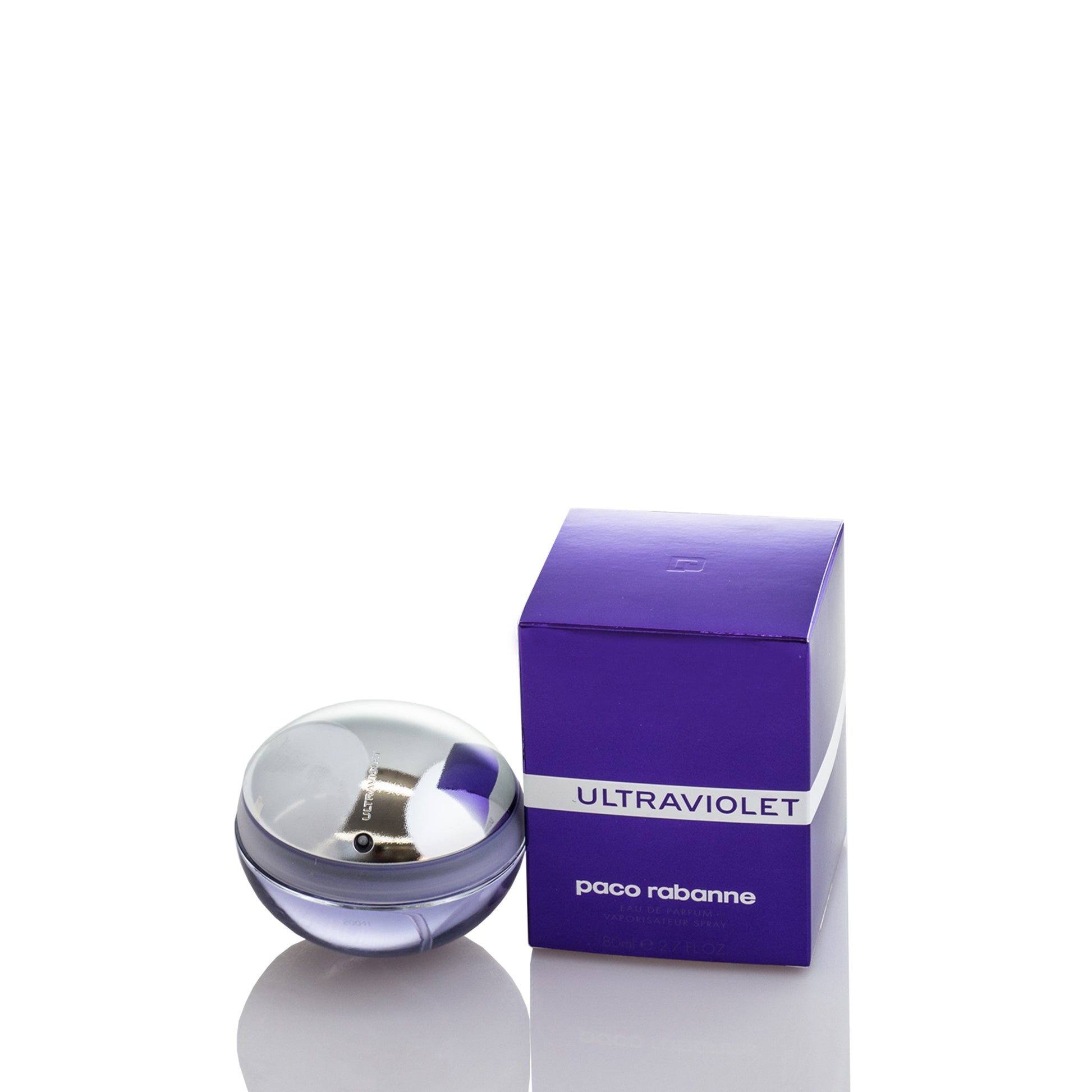 Paco Rabanne Ultraviolet Fragrance – FragFlex