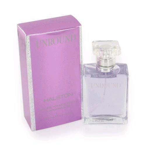 Buy Unboun Halston For Woman in Canada online. Best Price from Fragrancebuy. Discontinued perfume and new arrivals