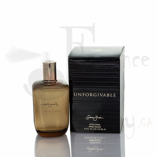 Buy After Shave - Sean John Unforgiveable M 125ml After Shave Mens Cologne online in Canada at the lowest price. Fragrancebuy is your source for authentic niche fragrances at wholesale prices in Canada. Buy real perfumes online at the best price