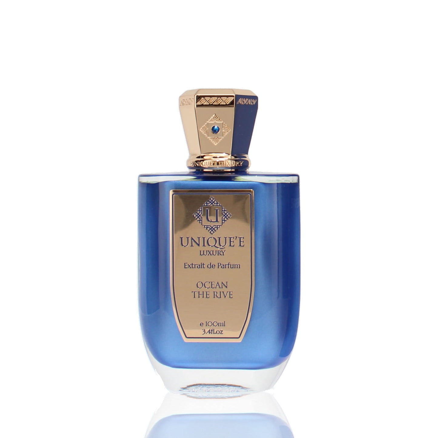 Unique'e Luxury Ocean The Rive For Man/Woman