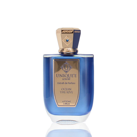 Unique'e Luxury Ocean The Rive For Man/Woman