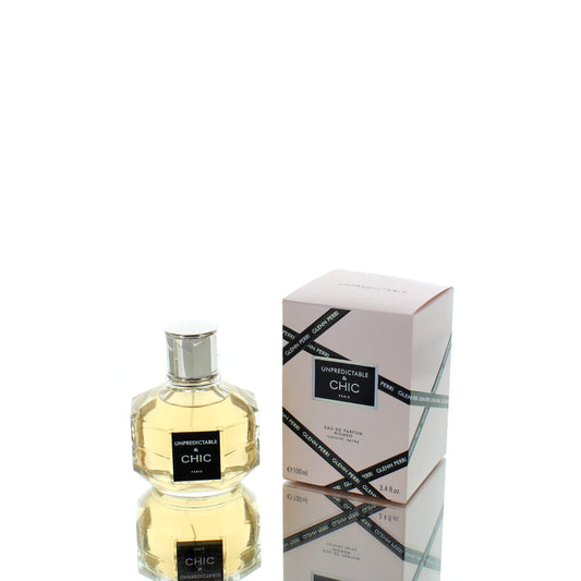 Glenn Perri Unpredictable & Chic For Woman