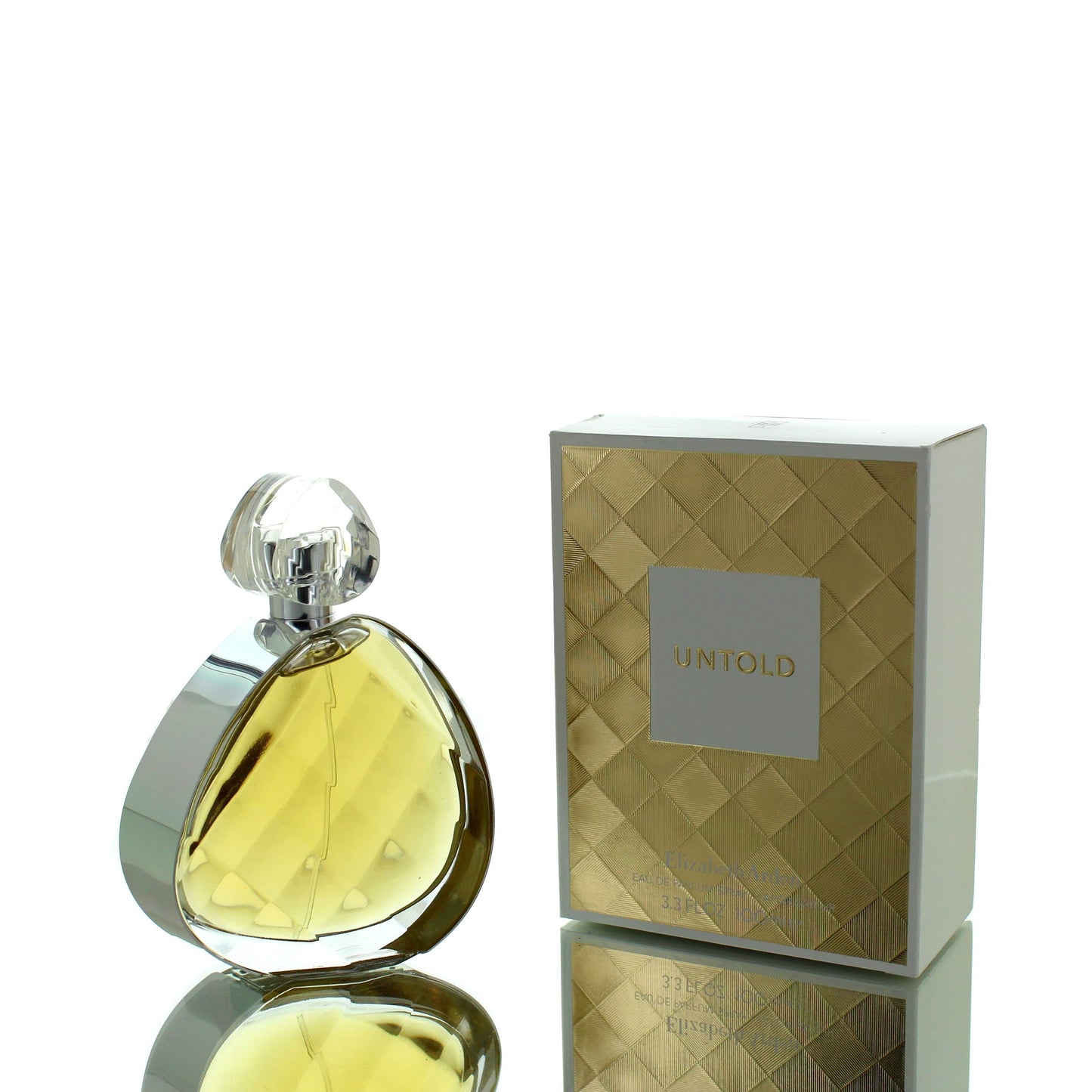 Untold by Elizabeth Arden For Woman