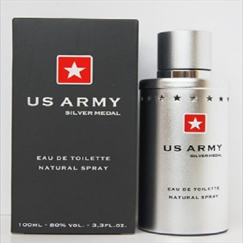 Buy US Army Silver Medal Man Cologne in Canada online at the best price. Fragrancebuy is Canada's perfume and cologne outlet