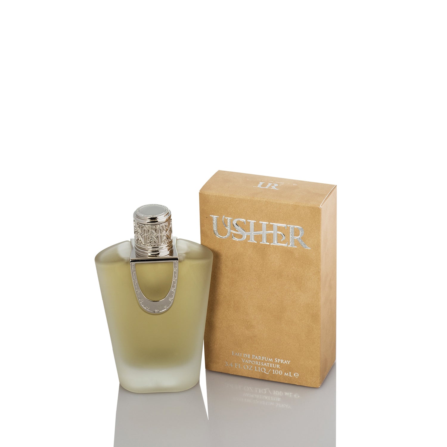 Usher For Woman