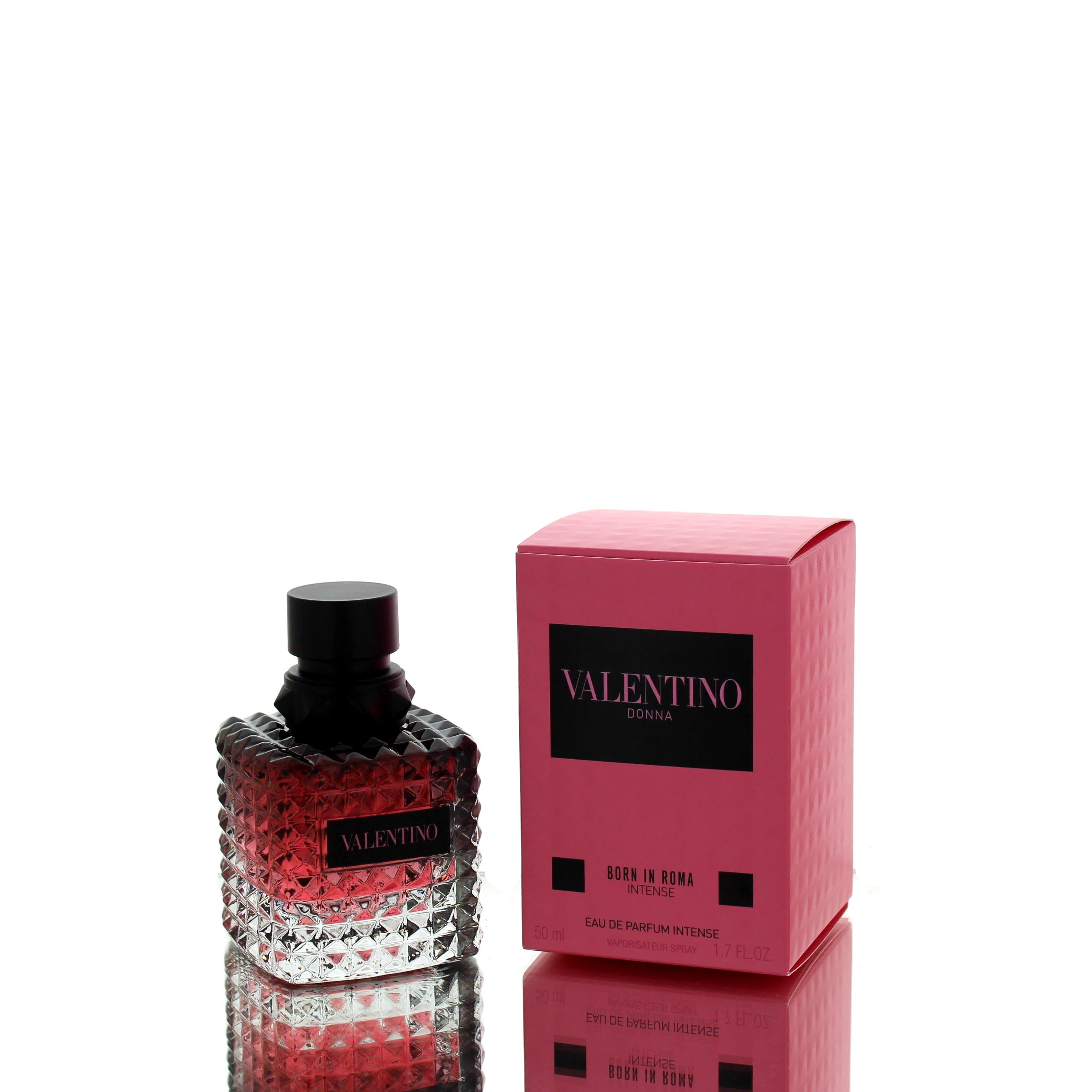 Valentino Roma Intense Floral Fragrance – FragFlex