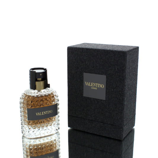 Valentino Uomo Edition Feutre For Man