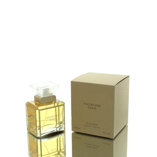 Valentino Gold For Woman