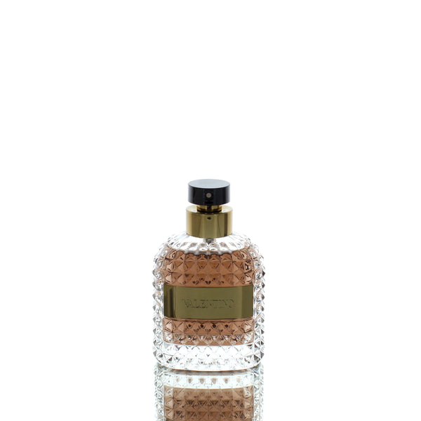 Valentino Uomo: Woody Aromatic Fragrance for Men – FragFlex
