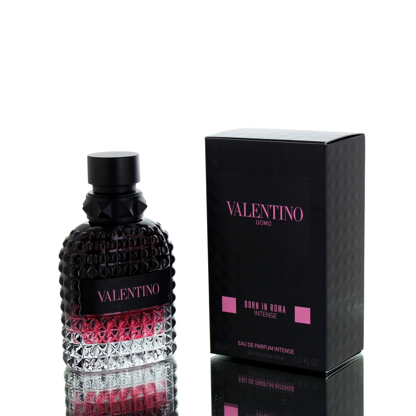 Valentino Uomo Born In Roma Edp Intense