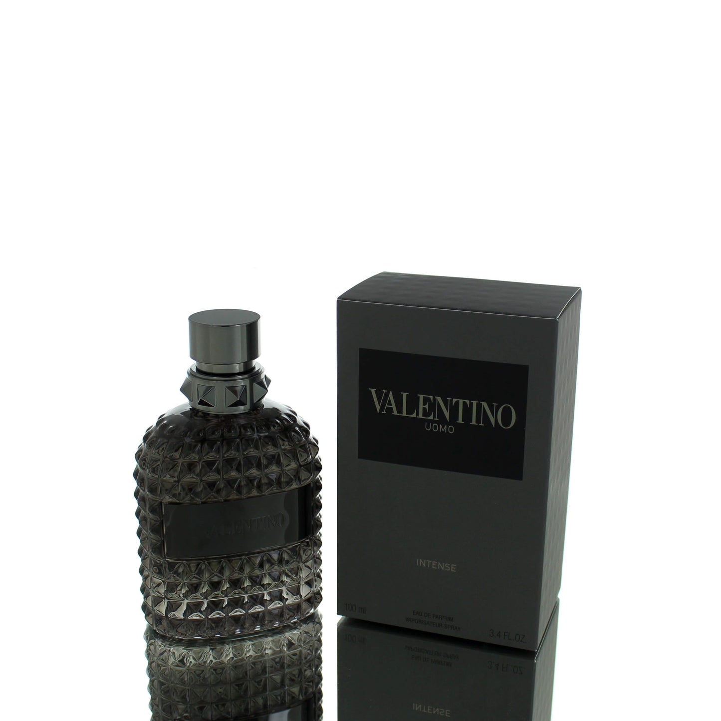 Valentino Uomo Intense For Man