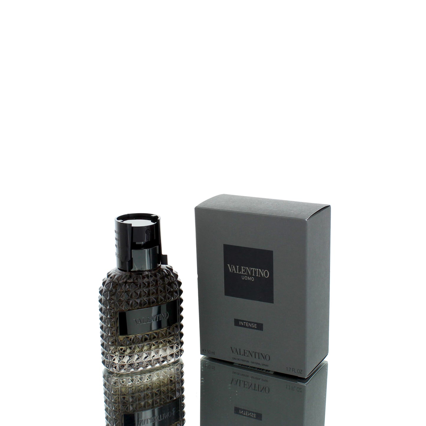 Valentino Uomo Intense For Man