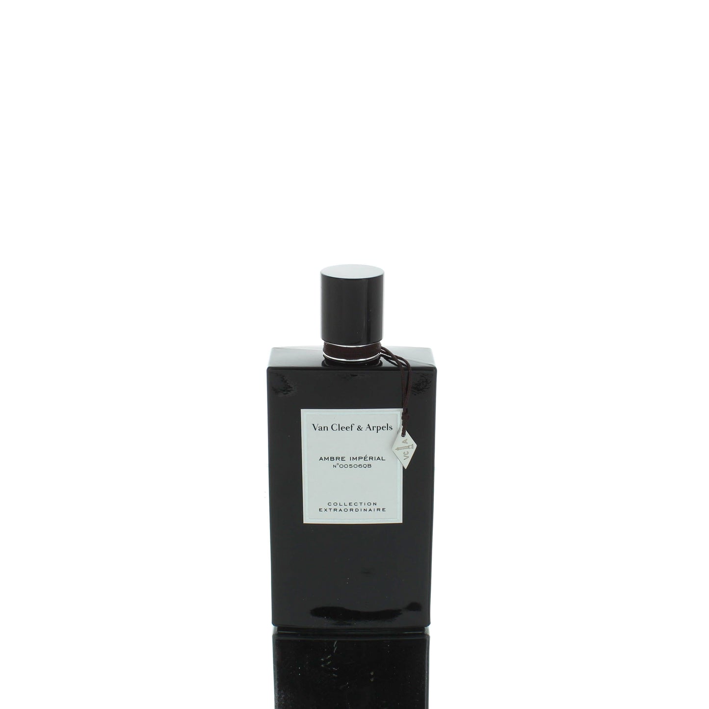 Van Cleef and Arpels Collection Extraordinaire Ambre Imperial For Man/Woman