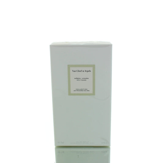 Van Cleef & Arpels Neroli Amara For Man/Woman