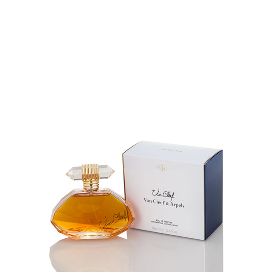 Van Cleefs & Arpels 'Femme' Classic For Woman Eau De Toilette Perfume Boxed