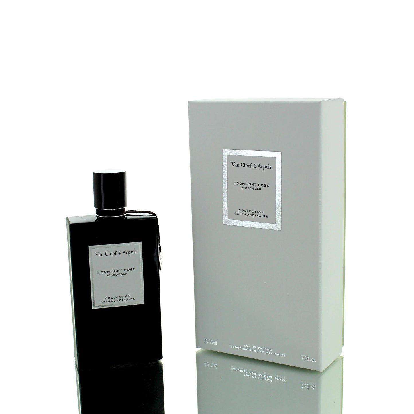 Van Cleef & Arpels Moonlight Rose For Man/Woman