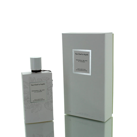 Van Cleef & Arpels Patchouli Blanc For Man/Woman