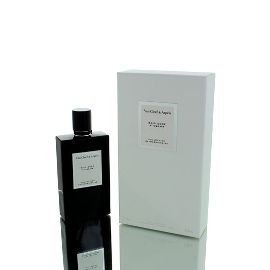 Bois Dore Van Cleef & Arpels For Man/Woman