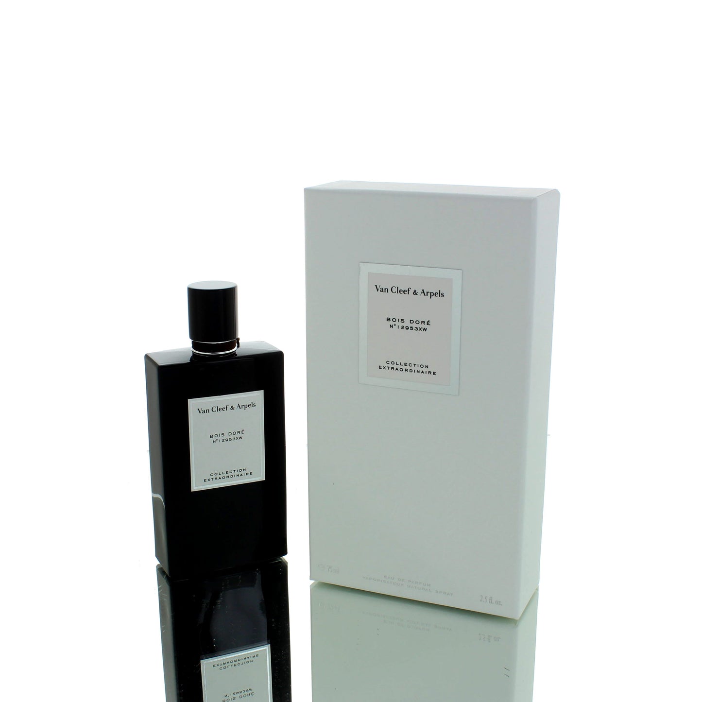 Bois Dore Van Cleef & Arpels For Man/Woman