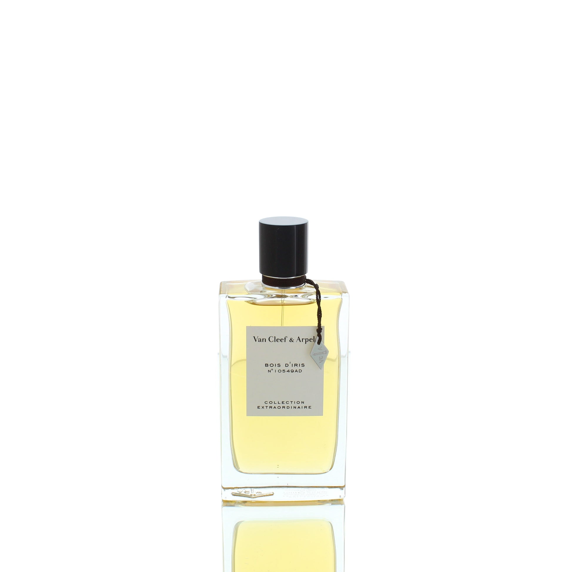 Van Cleef & Arpels Bois d'Iris For Man/Woman Eau De Parfum Perfume Tester