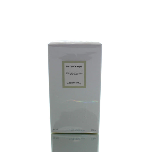 Van Cleef & Arpels Collection Extraordinaire Orchidee Vanille For Man/Woman