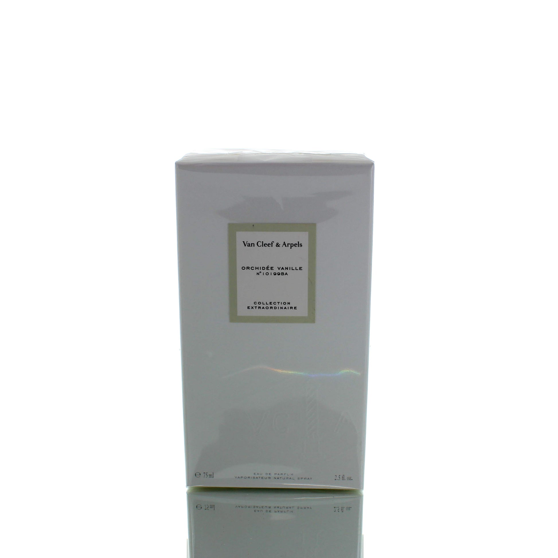 Van Cleef & Arpels Collection Extraordinaire Orchidee Vanille For Man/Woman Eau De Parfum Perfume Tester