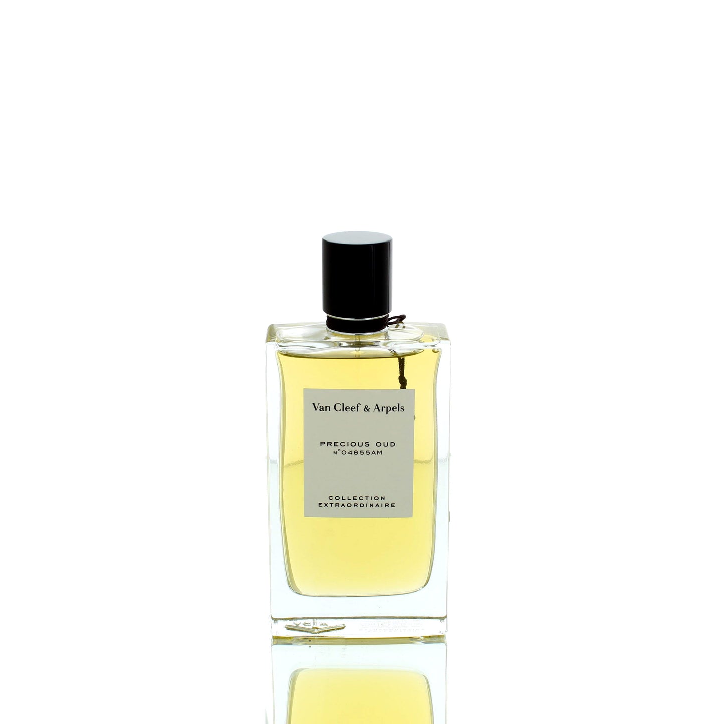 Van Cleef & Arpels Collection Extraordinaire Precious Oud