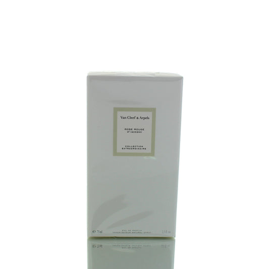 Van Cleefs & Arpels Rose Rouge For Man/Woman