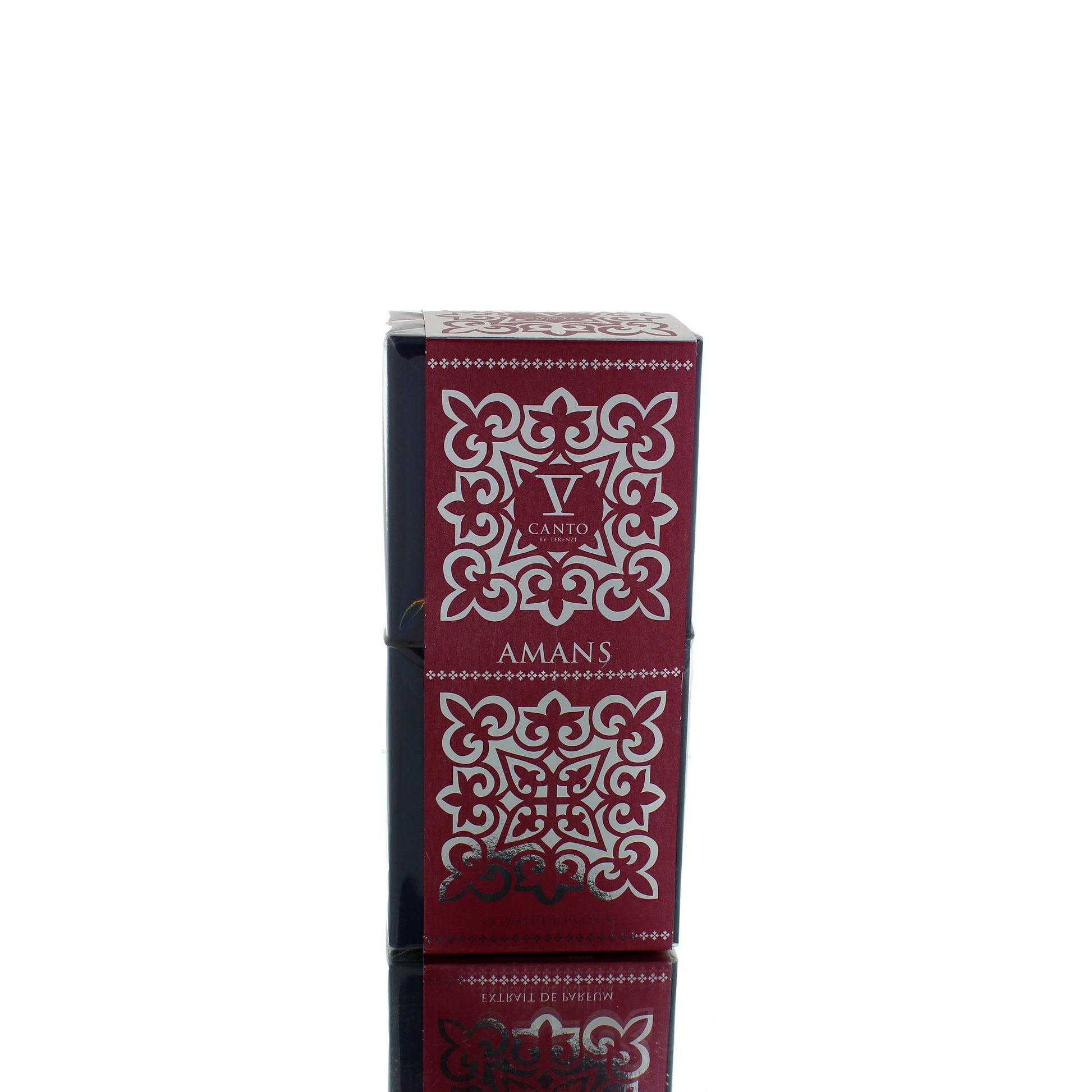 V Canto Amans For Man/Woman Eau De Parfum Perfume Boxed