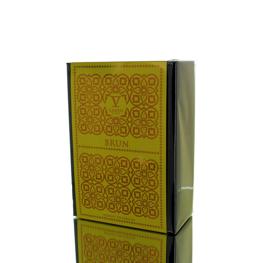 V Canto Brun For Man/Woman