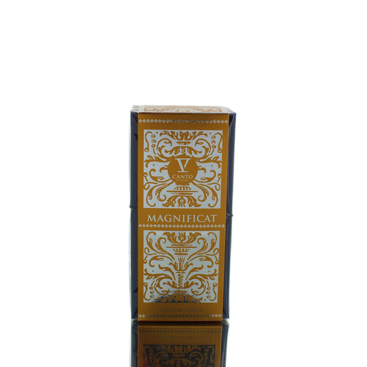 V Canto Magnificat For Man/Woman